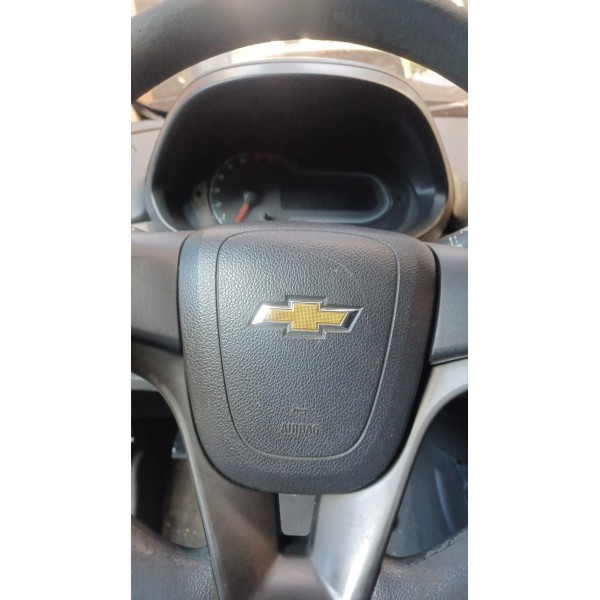 Kit airbag Gm Prisma completo original 
