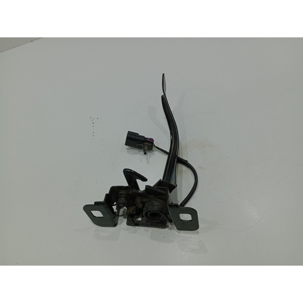Fechadura Trava Lingueta Do Capo Gm Tracker 1.4 Lt 2017