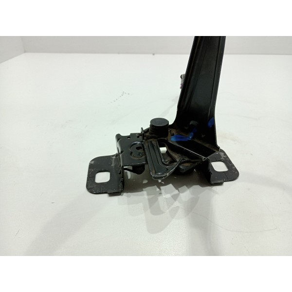 Fechadura Trava Lingueta Do Capo Gm Tracker 1.4 Lt 2017
