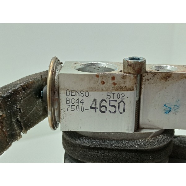 Radiador Evaporador Do Ar Toyota Etios 1.5 2015