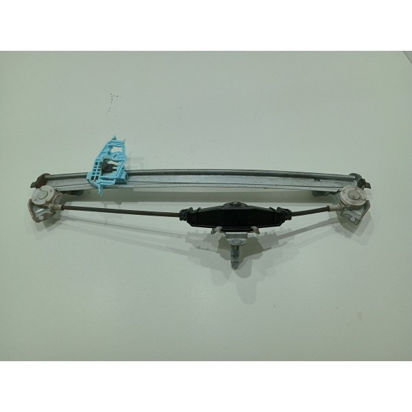 Maquina Vidro Manual Traseiro Direito Fiat Uno 1.0 2019