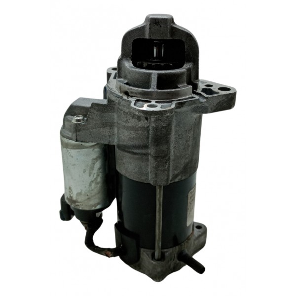 Motor De Arranque Partida Gm Cruze Tracker 1.4 2017 Turbo