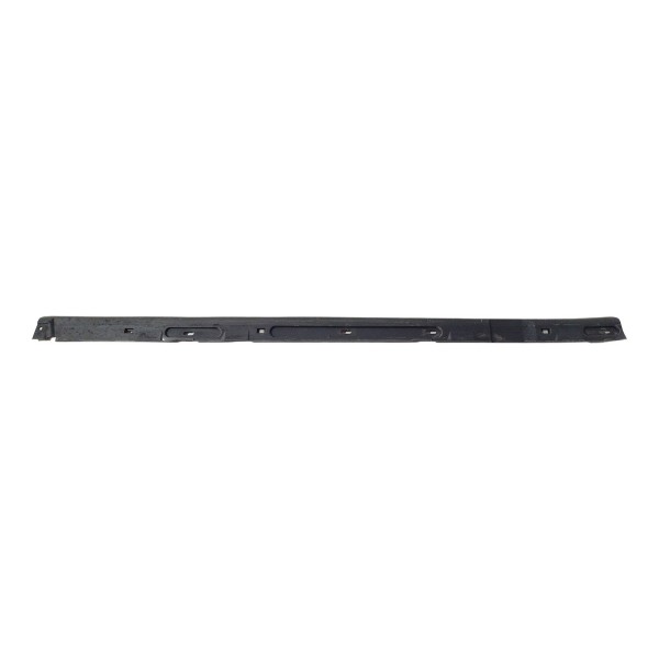 Spoiler Soleira Lateral Esquerda Ford Focus Hc 1.6 2010