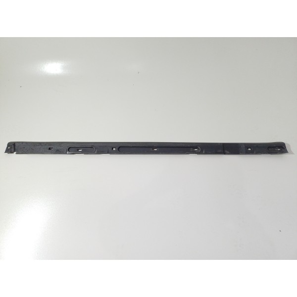 Spoiler Soleira Lateral Esquerda Ford Focus Hc 1.6 2010