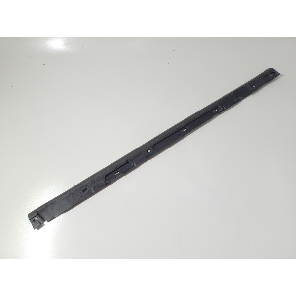 Spoiler Soleira Lateral Esquerda Ford Focus Hc 1.6 2010