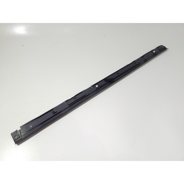 Spoiler Soleira Lateral Esquerda Ford Focus Hc 1.6 2010