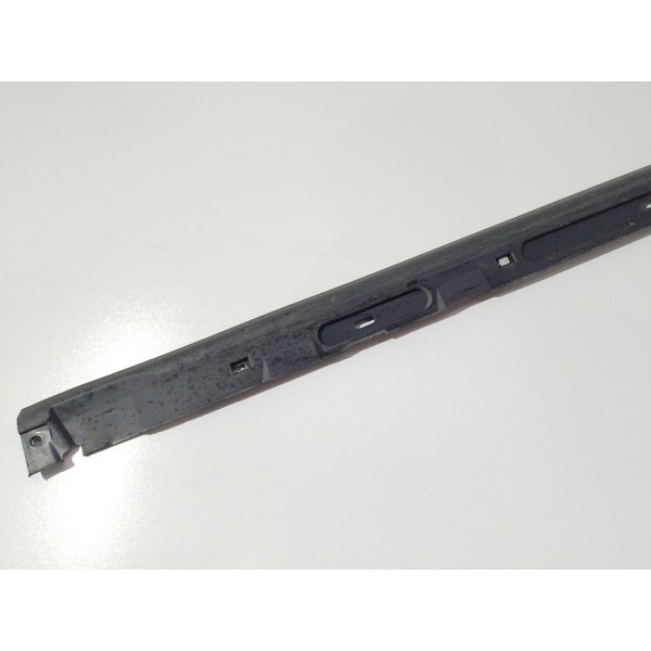 Spoiler Soleira Lateral Esquerda Ford Focus Hc 1.6 2010