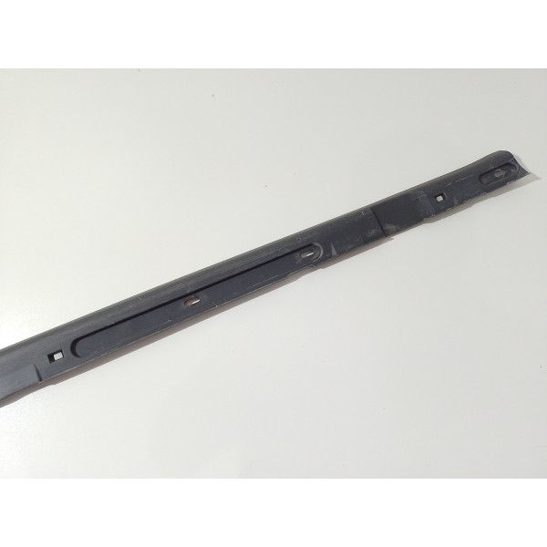 Spoiler Soleira Lateral Esquerda Ford Focus Hc 1.6 2010