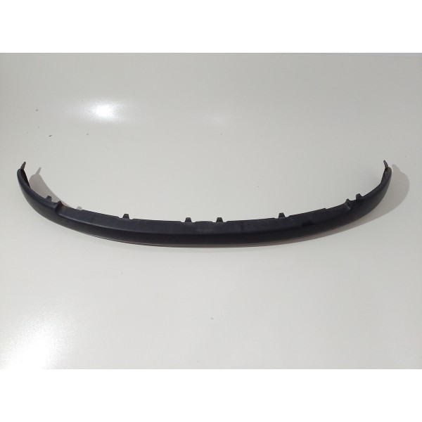 Aplique Saia Parachoque Dianteiro Peugeot 206