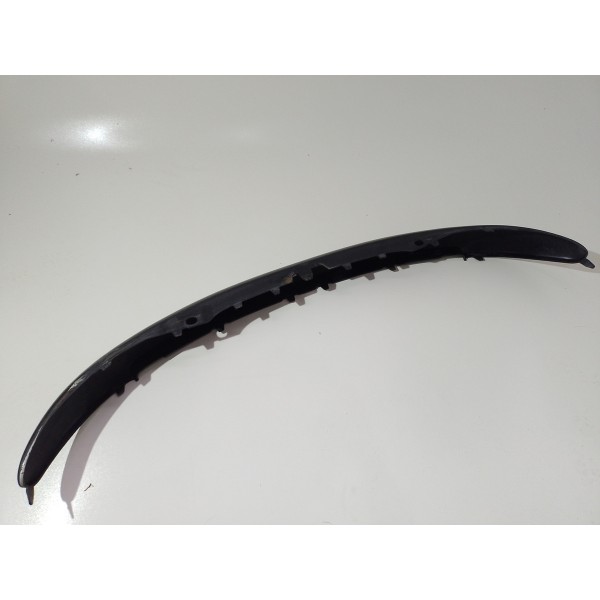 Aplique Saia Parachoque Dianteiro Peugeot 206
