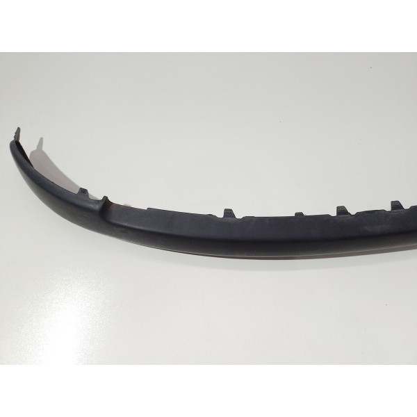 Aplique Saia Parachoque Dianteiro Peugeot 206