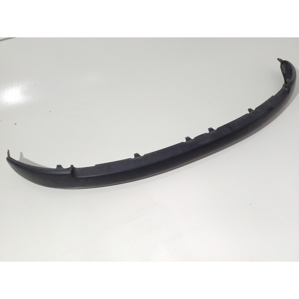 Aplique Saia Parachoque Dianteiro Peugeot 206