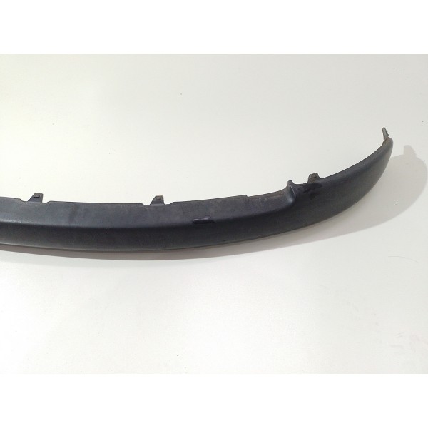Aplique Saia Parachoque Dianteiro Peugeot 206