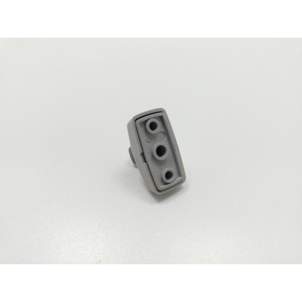 Suporte Quebra Sol Parasol Volkswagen Saveiro 1.6 2021