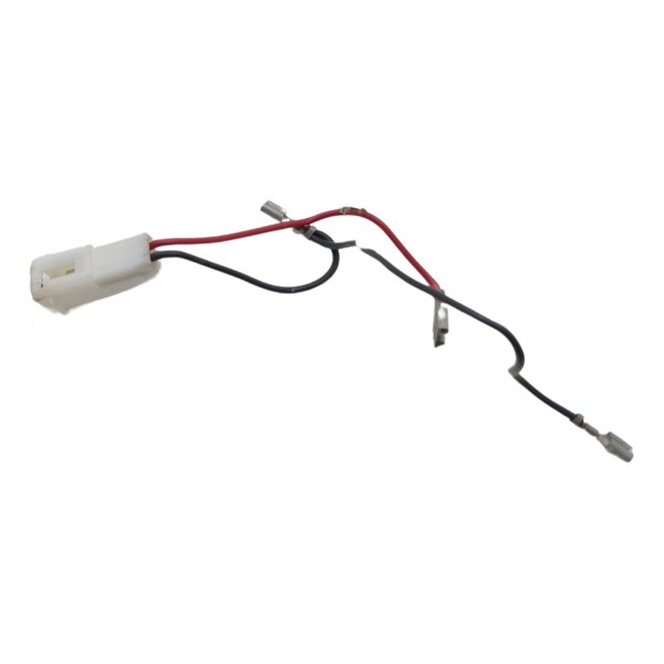 Chicote Plug Bolsa Do Volante Fiat Uno 1.0 2019