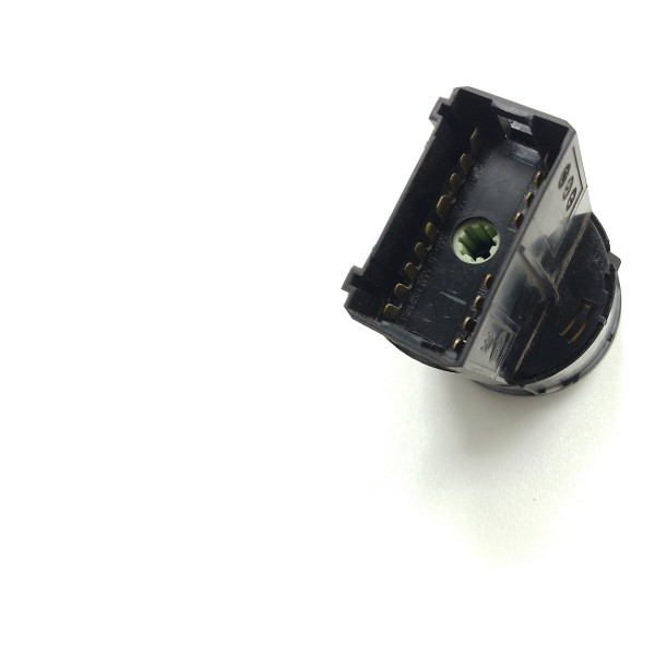 Botão Comando Luz Do Farol Volkswagen Saveiro 1.6 2021