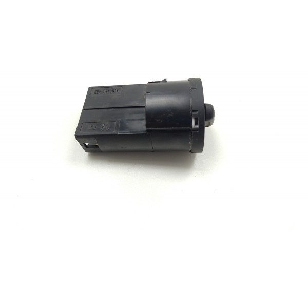 Botão Comando Luz Do Farol Volkswagen Saveiro 1.6 2021