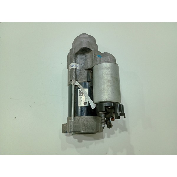 Motor De Arranque Partida Gm  Tracker 1.4 2017 Turbo