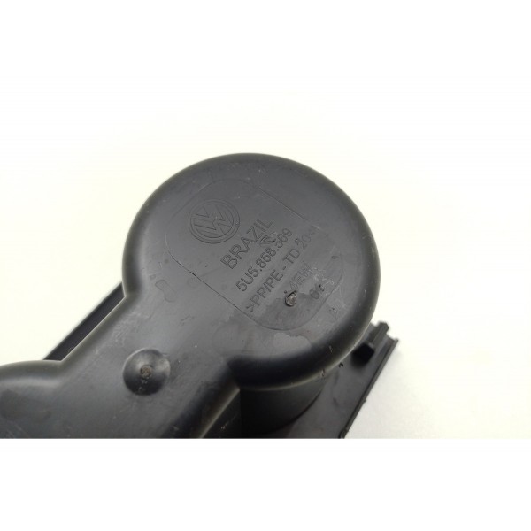 Porta Copos Do Console Volkswagen Saveiro 1.6 2021
