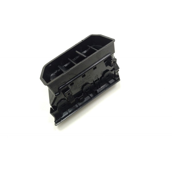 Difusor De Ar Direito Do Painel Volkswagen Saveiro 1.6 2021