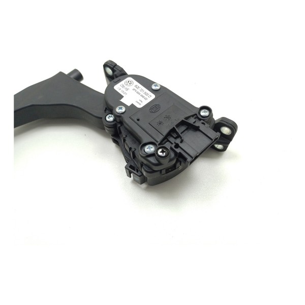 Pedal Do Acelerador Volkswagen Saveiro 1.6 2021