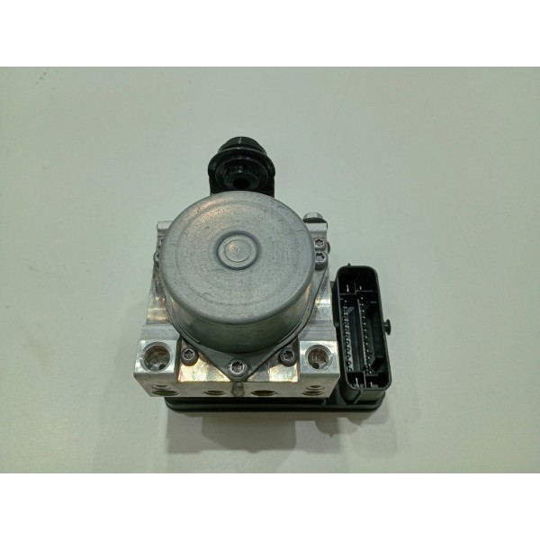 Modulo Central Volkswagen Saveiro 1.6 2021