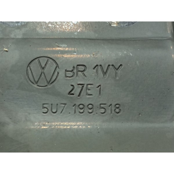 Par Suporte Do Agregado Volkswagen Saveiro 1.6 2021