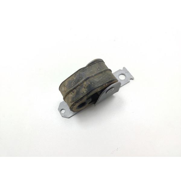 Borracha Coxim Suporte Do Escape Volkswagen Saveiro 1.6 2021