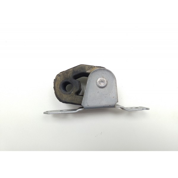 Borracha Coxim Suporte Do Escape Volkswagen Saveiro 1.6 2021