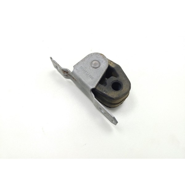 Borracha Coxim Suporte Do Escape Volkswagen Saveiro 1.6 2021