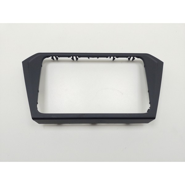 Moldura Do Painel Multimidia Volkswagen Saveiro 1.6 2021
