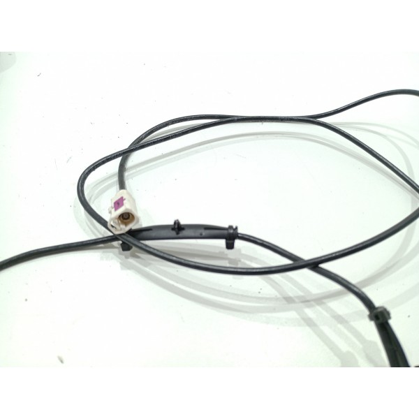 Chicote Cabo Antena De Teto Volkswagen Saveiro 1.6 2021