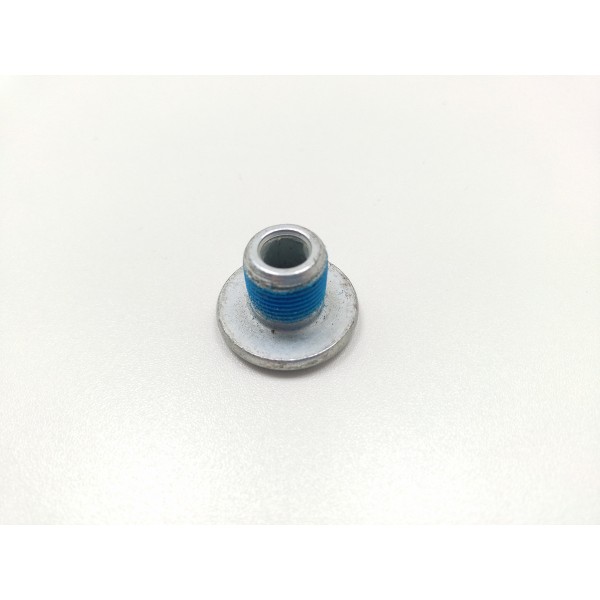 Parafuso Fixação Do Volante Volkswagen Saveiro 1.6 2021