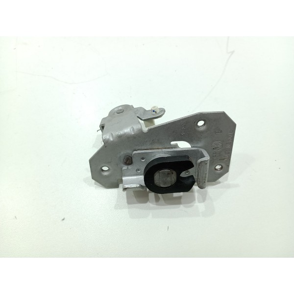 Fechadura Da Tampa Traseira Esquerda Vw Saveiro 1.6 2021