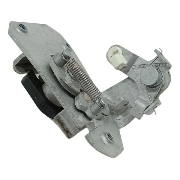 Fechadura Da Tampa Traseira Esquerda Vw Saveiro 1.6 2021