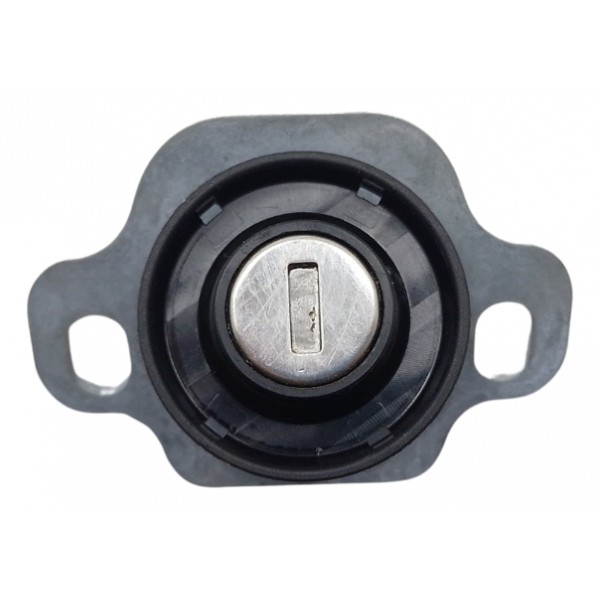 Cilindro Miolo Fechadura Tampa Traseira Vw Saveiro 1.6 2021