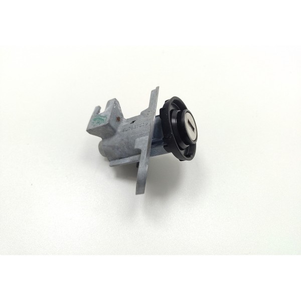 Cilindro Miolo Fechadura Tampa Traseira Vw Saveiro 1.6 2021
