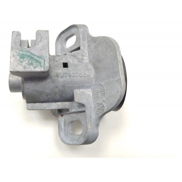 Cilindro Miolo Fechadura Tampa Traseira Vw Saveiro 1.6 2021