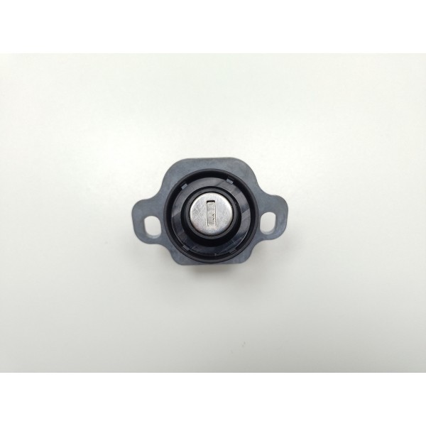 Cilindro Miolo Fechadura Tampa Traseira Vw Saveiro 1.6 2021