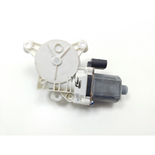 Motor Do Vidro Dianteiro Esquerdo Vw Saveiro 1.6 2021