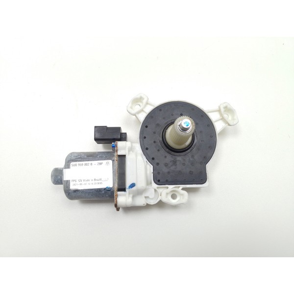 Motor Do Vidro Dianteiro Esquerdo Vw Saveiro 1.6 2021