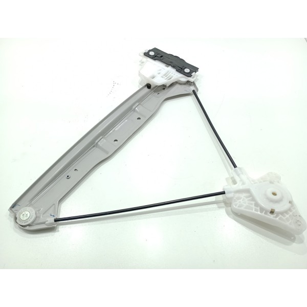 Maquina Do Vidro Dianteiro Direito Vw Saveiro 1.6 2021