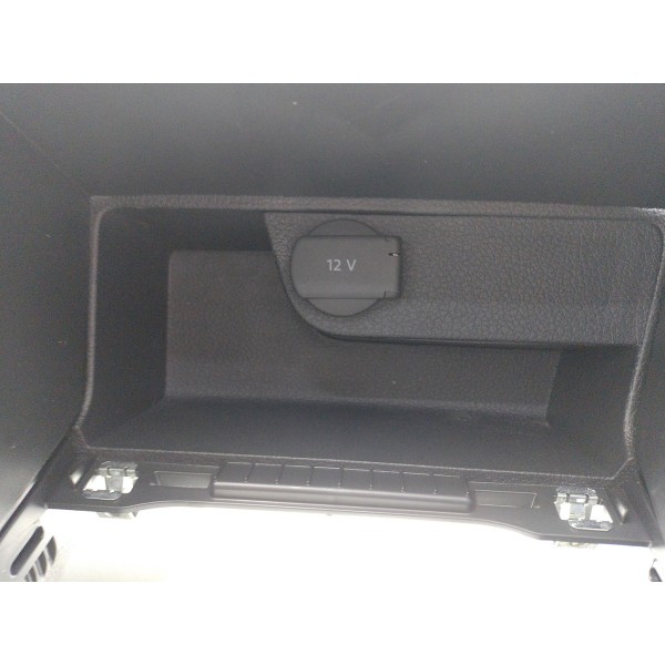 Console Central Volkswagen Saveiro 1.6 2021