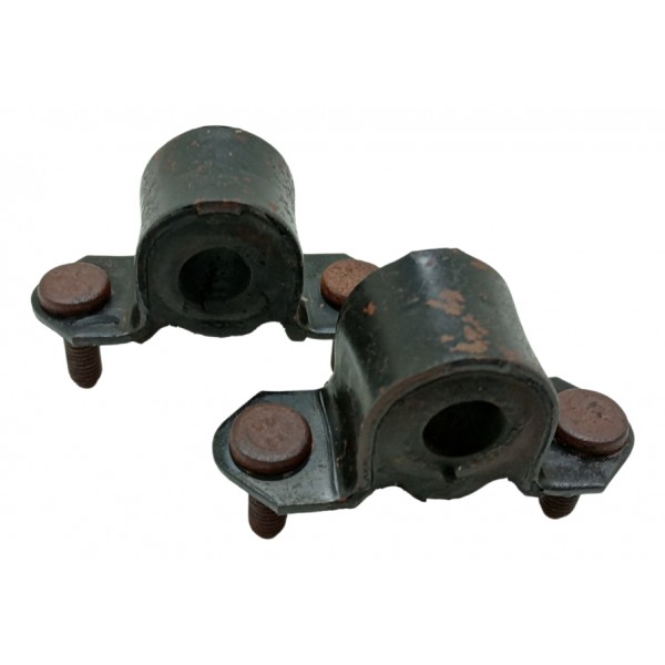 Par Coxim Da Barra Estabilizadora Fiat Fiorino 1.4 2020