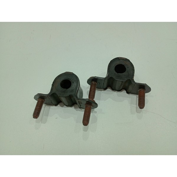Par Coxim Da Barra Estabilizadora Fiat Fiorino 1.4 2020
