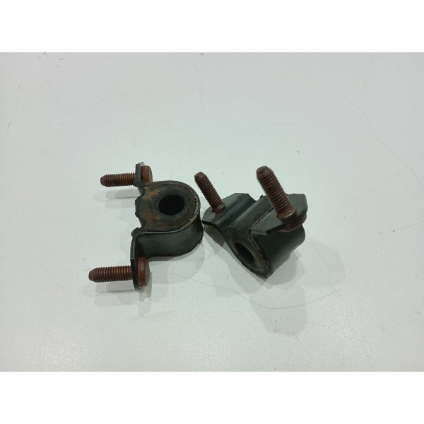 Par Coxim Da Barra Estabilizadora Fiat Fiorino 1.4 2020