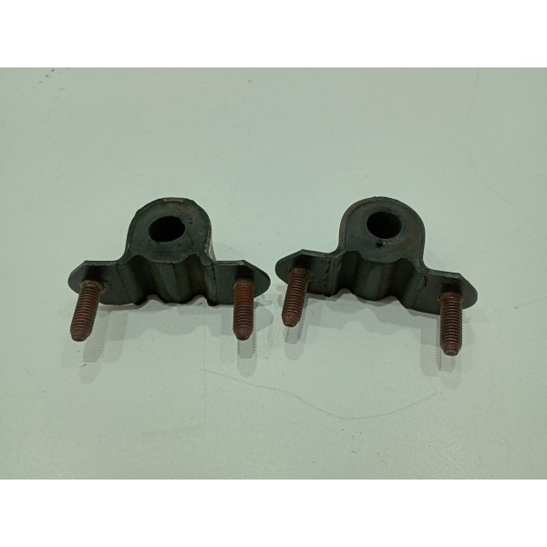 Par Coxim Da Barra Estabilizadora Fiat Fiorino 1.4 2020