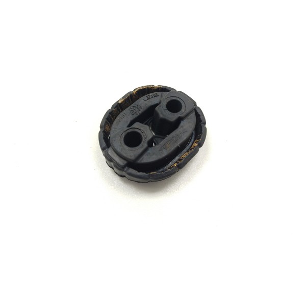 Borracha Coxim Do Escape Fiat Fiorino 1.4 2020