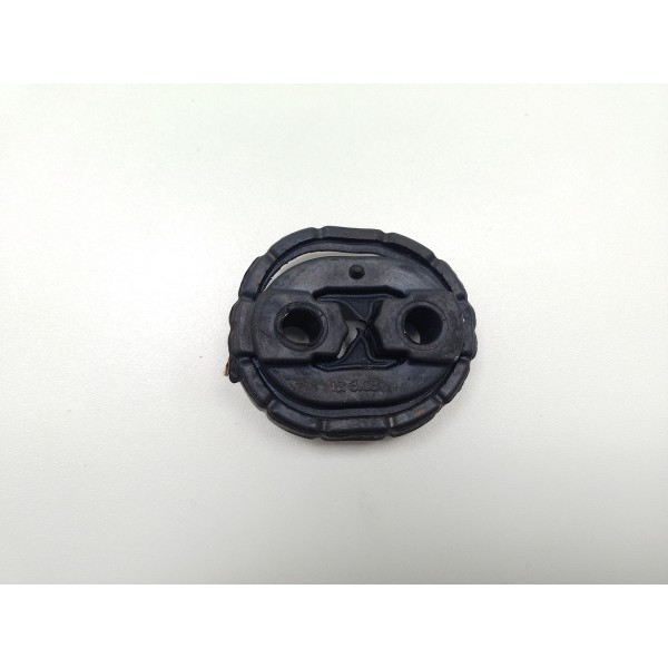 Borracha Coxim Do Escape Fiat Fiorino 1.4 2020