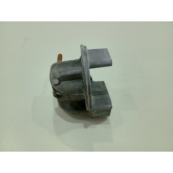 Suporte Coxim Do Motor Fiat Fiorino 1.4 2020